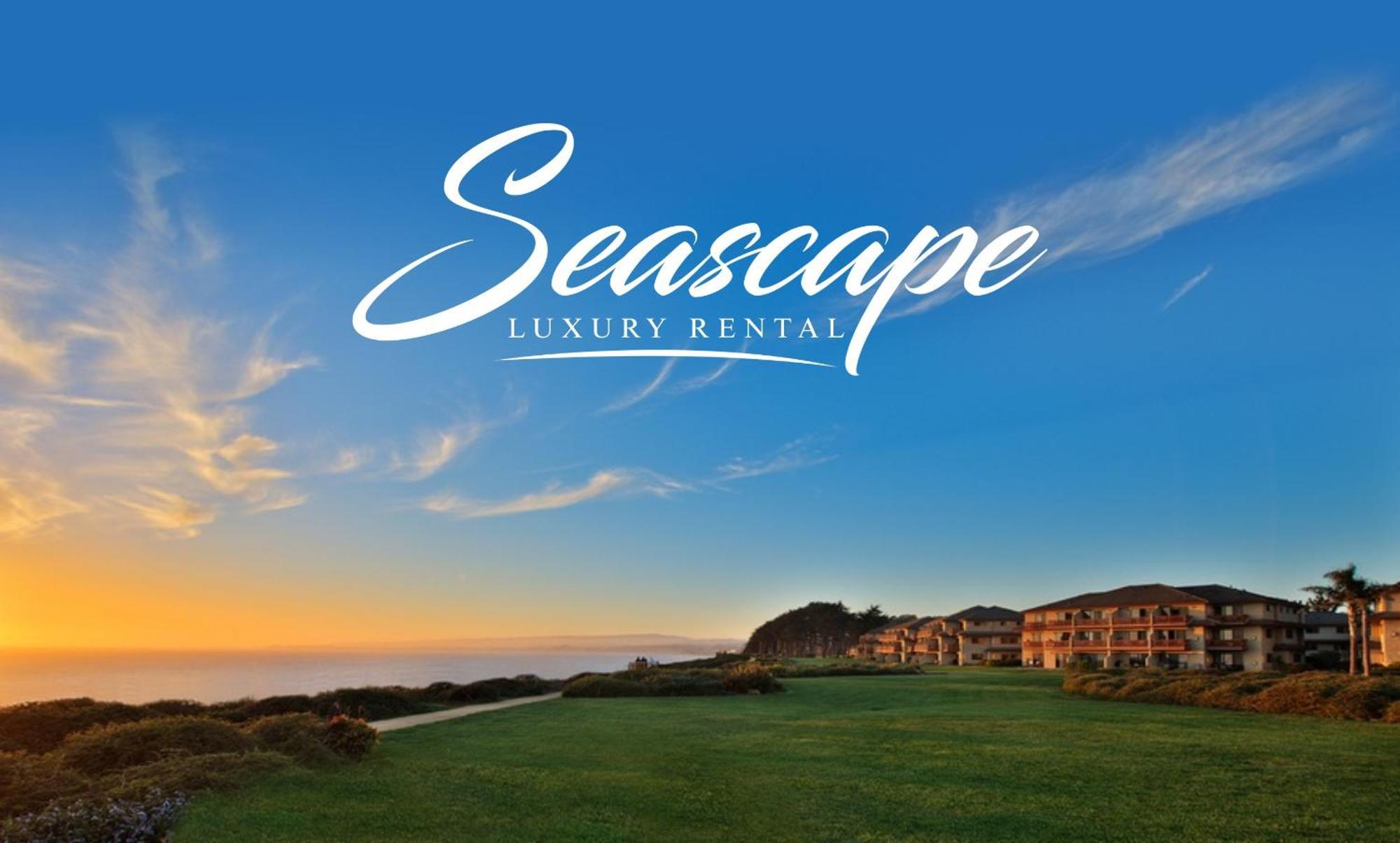 Апарт отель Spectacular Ocean View - 3 Heated Pools - Seascape Аптос Экстерьер фото
